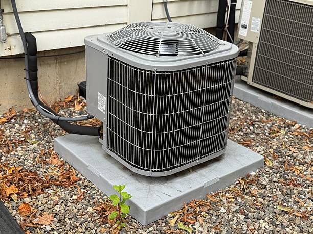 24/7 Emergency Heat Pump Repair experts in Grants Pass, OR