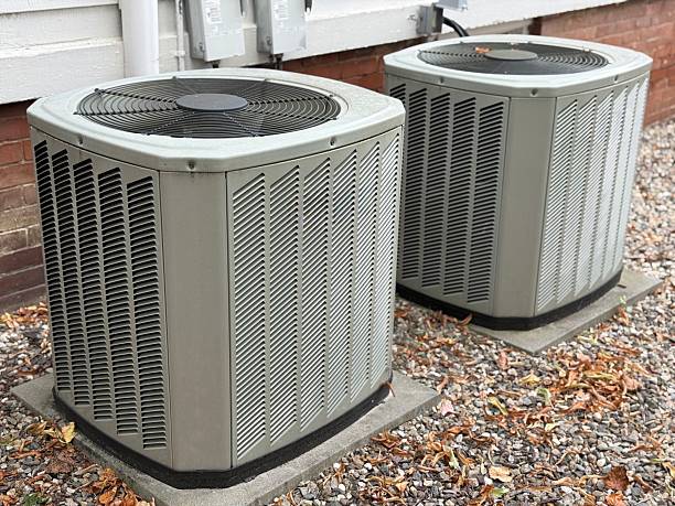 Reliable Heat Pump Repair contractor in Grants Pass, OR by Leonard HVAC